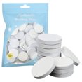 thumbnail image 1 of 50 Pcs Disques de Polissage Auto-Adhésifs Remplaçables pour Ongles, 1 of 8