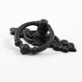 thumbnail image 2 of Residential Essentials 10247VB Cabinet Ring Pull with Backplate- Venetian Bronze, 2 of 3