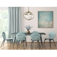 thumbnail image 3 of Craftmade Lighting - Four Light Chandelier - Ceiling Lighting - Piltz - Four, 3 of 4