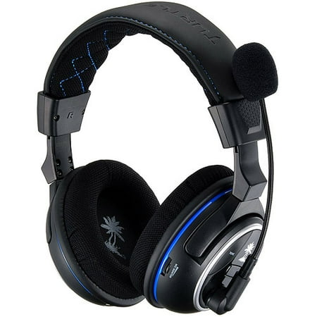 Turtle Beach Ear Force PX4 Headset (PS4)
