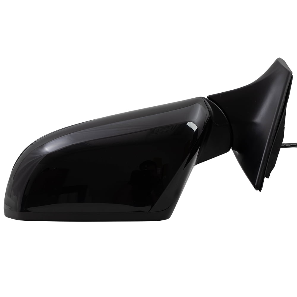 Brock Power Mirror for 2017-2022 CR-V Blind Spot Detection Turn Signal Indicator Heated Left