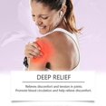thumbnail image 2 of Joint Care Massage Gel for Pain Relief - 100g Non-Greasy Formula for Knees, Elbows, Shoulders, 2 of 5