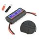 thumbnail image 3 of Analizador de potencia 48 V ~ 60 V 150 A amplificador de voltaje de medidor de alto vatio, 3 of 8