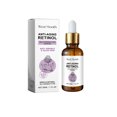 thumbnail image 4 of Pisexur Belleza Maquillaje Suero rejuvenecedor con retinol y bakuchiol (30 ml)para mujeres y hombres, 4 of 9
