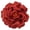 Orange | Camellia - 3.15", variant on Camellia Flower Brooches and Pins for Women | Hat Pins for Women Flower Brooches for Women | Hair Pins for Women | Flower Pins for Clothes | Flower Hair Clips for Women, Lapel Pins for Women, Orange