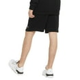 thumbnail image 4 of Men's Puma Black ESS+ Rainbow 9" TR Shorts - 2XL, 4 of 5