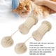 thumbnail image 5 of Juguete Para Gatos, Juguete Para Gatos, Lindo Juguete Para Gatos, Juguete De Entrenamiento Para Gatos, Juguete Para Gatos, Juguete Para Gatos ANGGREK Descripción de la referencia, 5 of 5