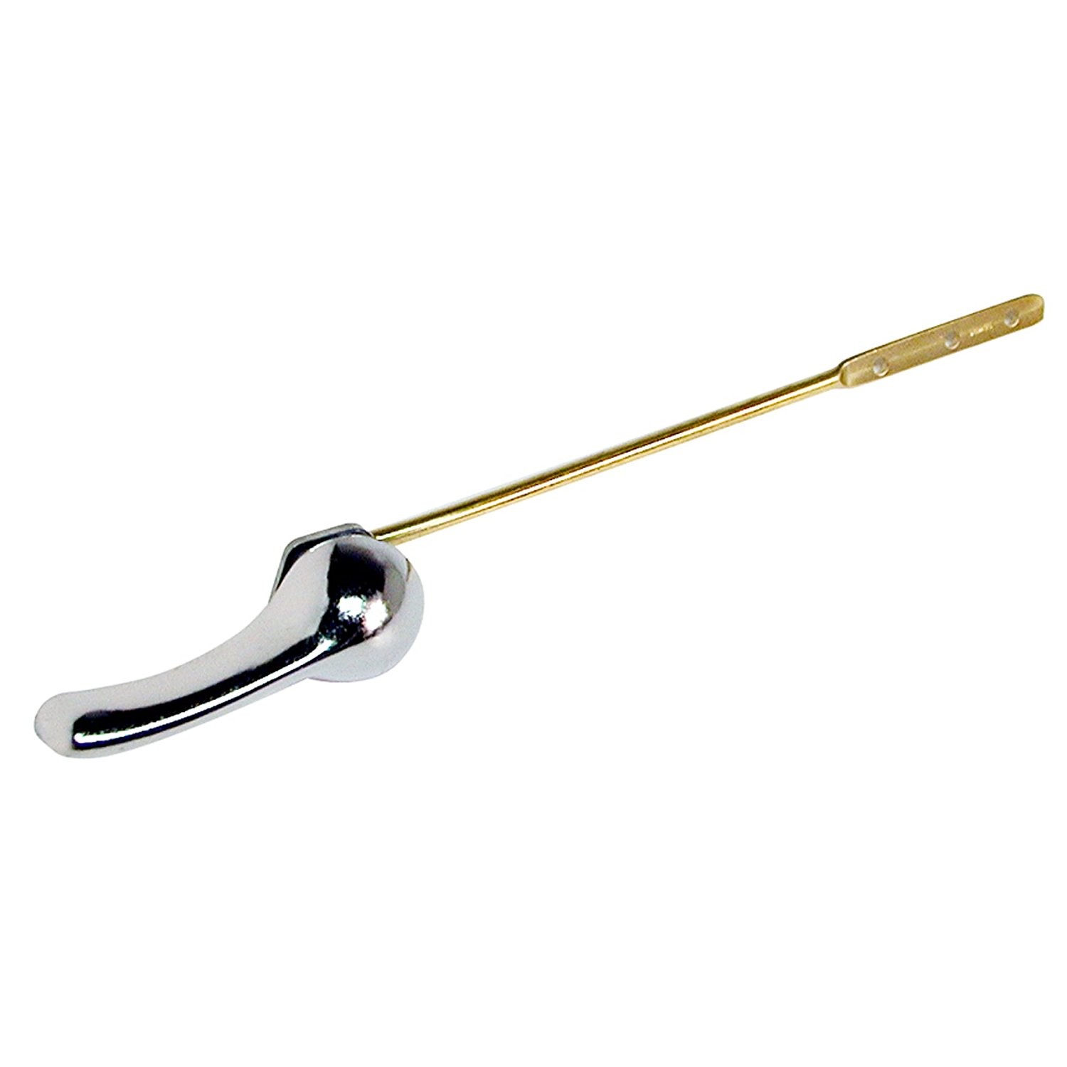 80806 Metal Toilet Tank Lever, Chrome, Bronze 89448A Mansfield