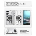 thumbnail image 3 of Funda Spigen Ultra Hybrid MagFit para Galaxy S26 Ultra, 3 of 9