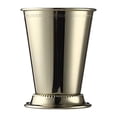 thumbnail image 4 of Taza de julep, taza de cócteles, jugo de bebida bebida taza de cobre copa de cobre vaso de cerveza para fiestas restaurante restaurante Oro, 4 of 8