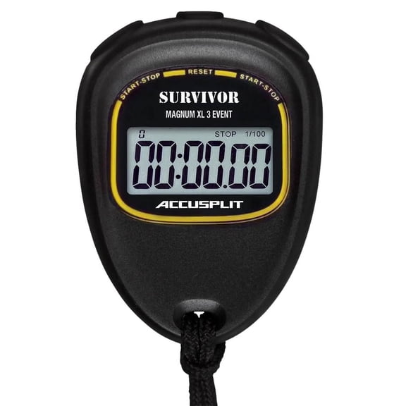Accusplit S3E Event Stopwatch