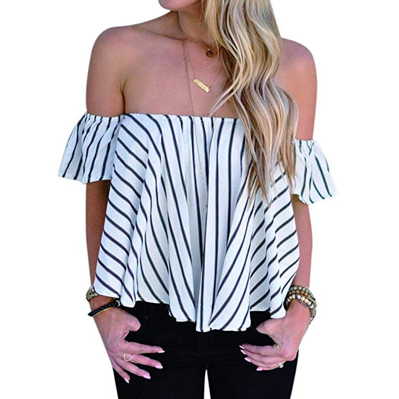 cute loose tops