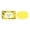 Yellow, variant on 4*2 Inch Bath Sponge for Shower, Large Foam Body Sponge for Scrubbing and Exfoliating, Shower Body Scrubber with Gentle Exfoliation & Quick Lathering for Relaxing Bath or Daily Shower