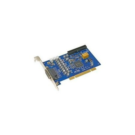 QSDT4PCRC DVR Video Capturing Device