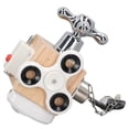 thumbnail image 2 of Fidget Toy Cube, Montessori Lock Picking Toys Aprendizaje Temprano Juguetes Educativos Busy Cube Sensory Busy Boards Para Niños Niñas ANGGREK Otros, 2 of 8