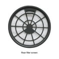 thumbnail image 3 of Filter Core Vacuum Mesh Replaced Part Handy Installation Space Household Accessories Professional Saving Back Powerful Professional Home Supplies Back, 3 of 9