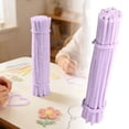 thumbnail image 1 of 100PC Solid Color For DIY Arts, 1 of 6