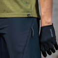 thumbnail image 3 of IXS Flow XTG Shorts Black L Shorts, Unisex Adult, Black, L, 3 of 8