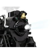 Lionel Polar Express Bluetooth Model Train Set with Battery-Powered Locomotive