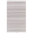 thumbnail image 2 of BoutiqueRugs Salogon Contemporary Area Rug - Cream, Dark Brown, Light Slate - 6' x 9', 2 of 8