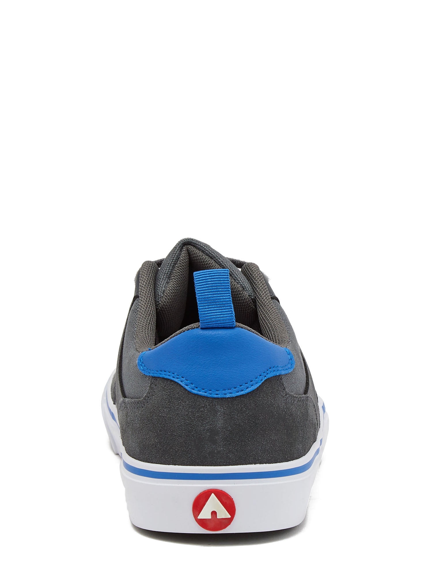 Airwalk Men's Huntington Low-Top Lace-Up Skate Shoes