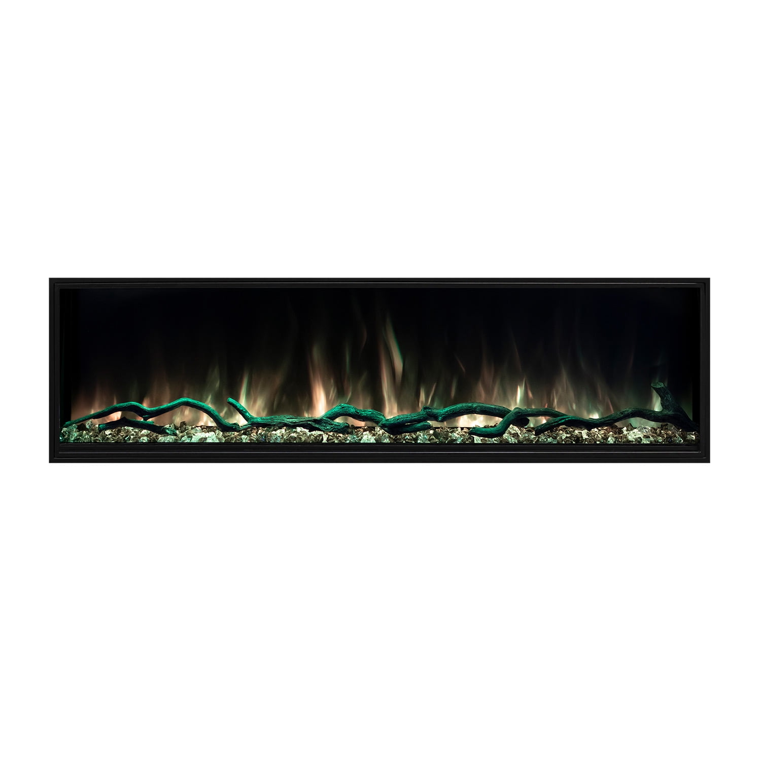 Modern Flames Landscape Series Electric Fireplace - Thumbnail 2