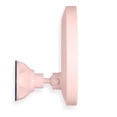 thumbnail image 4 of Zadro Lighted Wall Mounted Suction Cup Makeup Mirror with 10X Magnification, 4 of 13