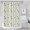 Pioneer Flower Floral Print Pattern-1, variant on Pioneer Flower Floral Print Pattern Shower Curtain 84”x72", Bathroom Decorative Shower Curtain Set with 12 Hooks, Waterproof Washable