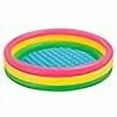 thumbnail image 3 of Intex Kiddie Pool Round 58” x 13” Swimming Pools, 3 of 3