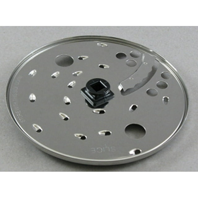 Hamilton Beach ChefPrep 70670 Food Processor Slicing Shredding Blade Disc