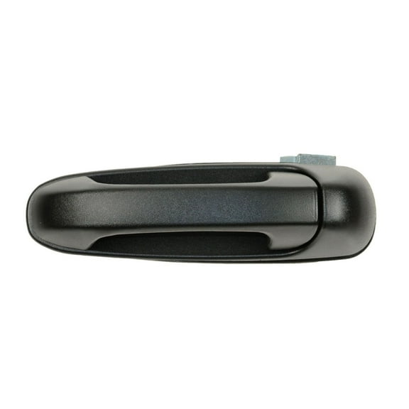 New Rear Outer Outside Exterior Door Handle Driver Side LH Compatible with 99-04 Grand Cherokee Fits select: 1999-2004 JEEP GRAND CHEROKEE, 2002-2005 JEEP LIBERTY