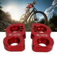 thumbnail image 3 of Bike V Brake Extension , 1Pair Folding Bike V Brake Extension Conversion  Wheel Set V Brake Extension Tactical Pouches Tactical Bags & Packs, 3 of 8
