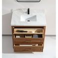 thumbnail image 2 of Legion Furniture WK2428-36-EW-WITH WHITE NATURAL TOP, 2 of 2