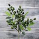 thumbnail image 4 of RKSTN artificial flowers for outdoors Berry, Olive, Fruit Branch, Simulated Flower, Home Decoration, Flower Wall, Plant Wall, Artificial Flower, 4 of 4