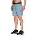 thumbnail image 5 of Avalanche Men's 7" Quick Drying Stretch Woven Hiking Gym Short With Back Pocket, 5 of 5