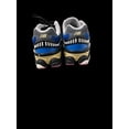 thumbnail image 3 of New Balance Men's Teen Sneakers Used In Good Condition., 3 of 5