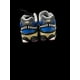 thumbnail image 3 of New Balance Men's Teen Sneakers Used In Good Condition., 3 of 5