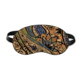 thumbnail image 1 of Classical Abstract Lotus patrones de pescado Máscara de sueño, 1 of 4