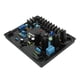 thumbnail image 2 of Automatic Voltage Regulator PC Flame Retardant Excitation Regulator Board AVR Module 240V AC, 2 of 5