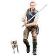 thumbnail image 4 of Star Wars the Black Series Cal Kestis Toy, Star Wars Jedi: Survivor Collectible Action Figure, 4 of 7