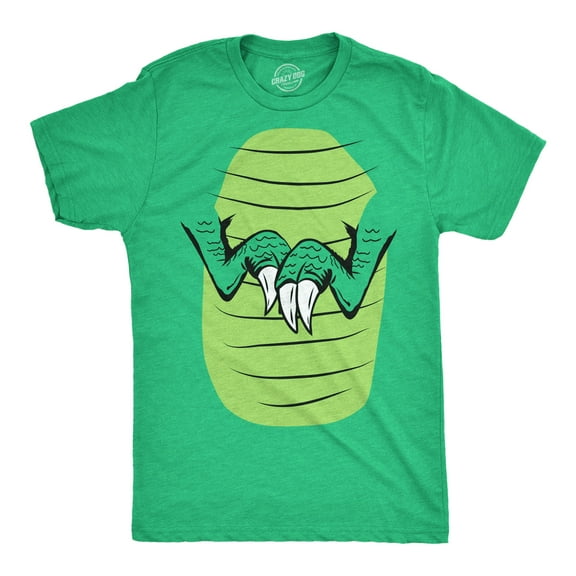 Mens Funny T Shirts T Rex Body Sarcastic Dinosaur Graphic Novelty Tee For Men Graphic Tees