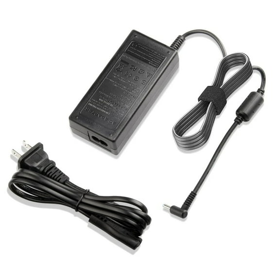 For HP Laptop Charger AC Power Adapter 740015-002 741727-001 19.5V 2.31A 45W
