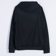 thumbnail image 3 of Sweat à Capuche Imprimé pour Hommes et Femmes, Pull pour Dames, 3 of 5