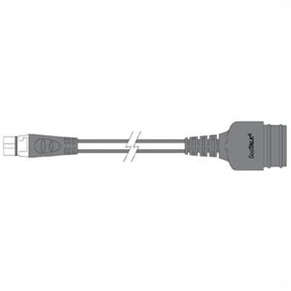 Raymarine Adapter Cable Seatalk 2 To Seatalk Ng -