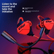 thumbnail image 4 of 3.5MM Wired Gaming Headphones, Featuring Dual Mics, Stereo Earbuds, Compatible with Smartphones, Gaming , And Pcs, 4 of 9