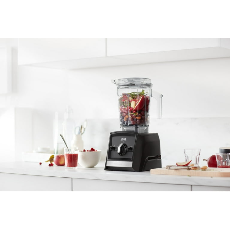 Vitamix ascent top series a2300