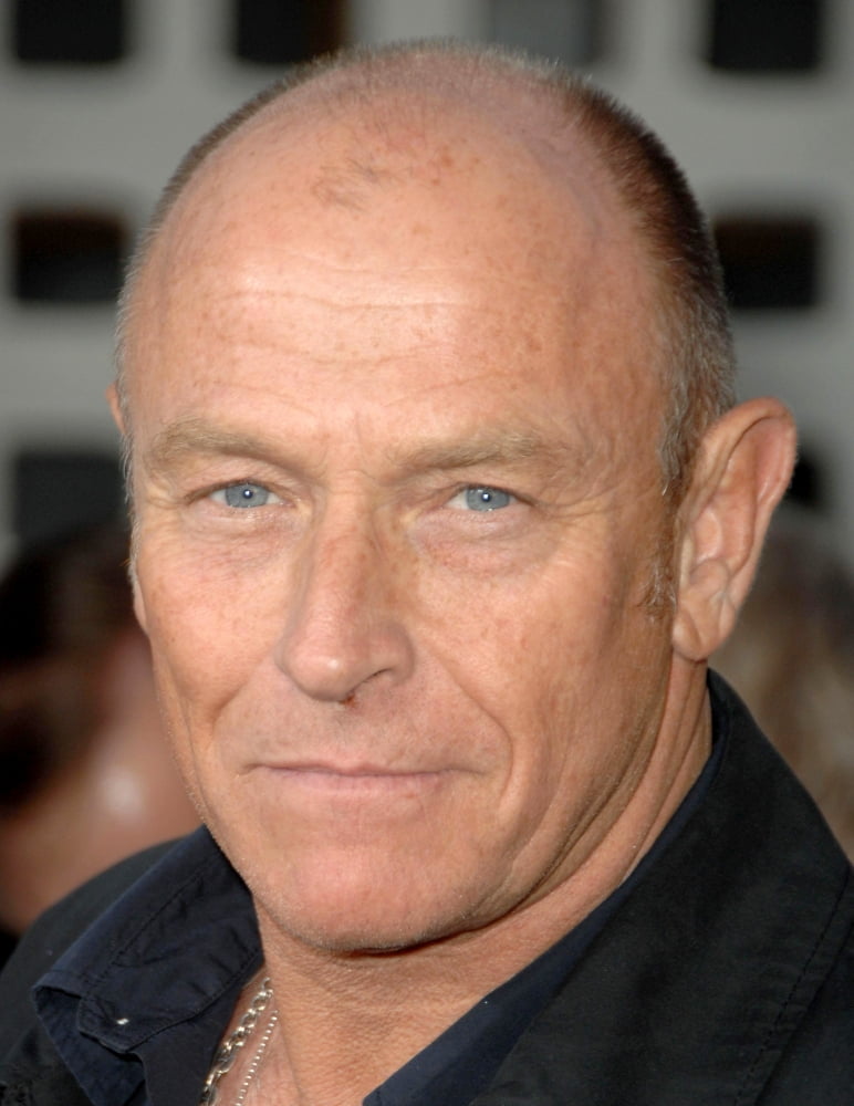 Corbin Bernsen At Arrivals For Harold And Kumar Escape From Guantanamo ...