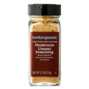 bettergoods Mushroom Umami Seasoning, 2.7 oz