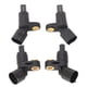 thumbnail image 2 of Sensor De Velocidad Del Vehículo, Sensor De Velocidad De Rueda ABS De 4 Piezas 1J0927804 Compatible Con O-ctavia 1997 A 2005, 2 of 5
