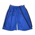 thumbnail image 3 of Adaptive Mesh Shorts with Full Length Side Zippers, 3 of 3